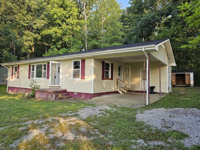 118 County Road 503, Englewood, TN 37329