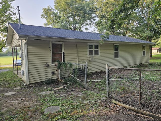 118 County Road 503, Englewood, TN 37329