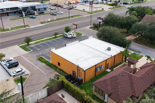 705 E Griffin Parkway c, Mission, TX 78572