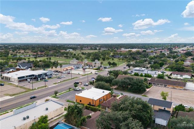 705 E Griffin Parkway c, Mission, TX 78572