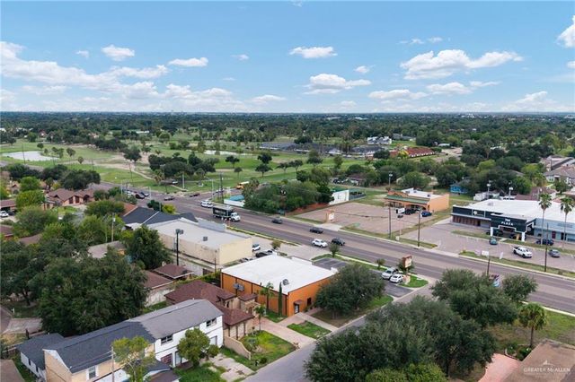 705 E Griffin Parkway c, Mission, TX 78572