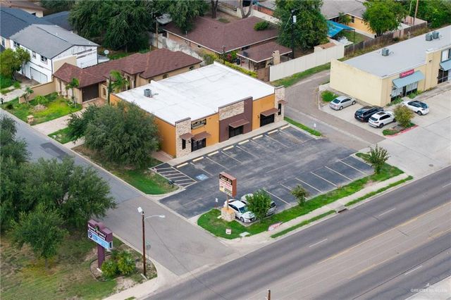 705 E Griffin Parkway c, Mission, TX 78572