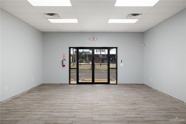 705 E Griffin Parkway c, Mission, TX 78572