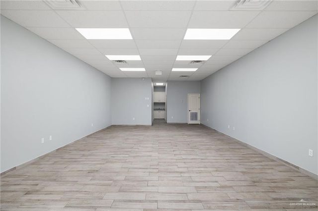 705 E Griffin Parkway c, Mission, TX 78572