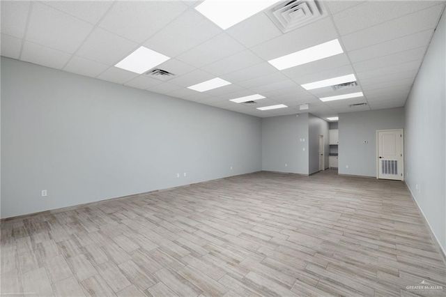 705 E Griffin Parkway c, Mission, TX 78572