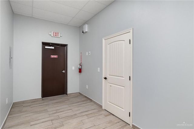 705 E Griffin Parkway c, Mission, TX 78572