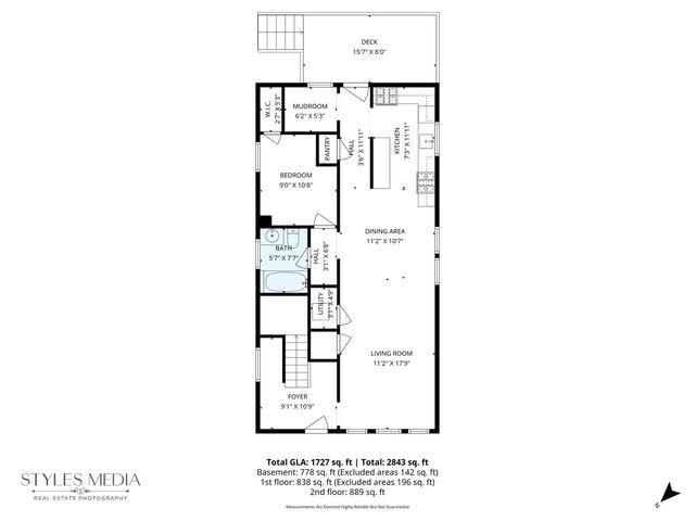 118 N President Street, Wheaton, IL 60187
