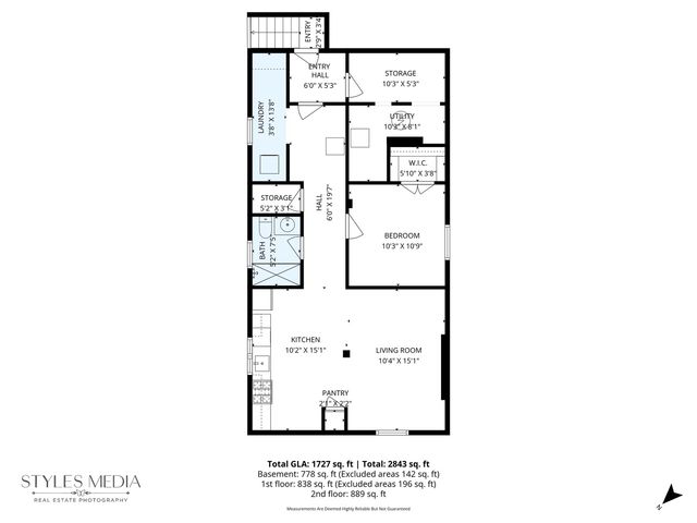 118 N President Street, Wheaton, IL 60187
