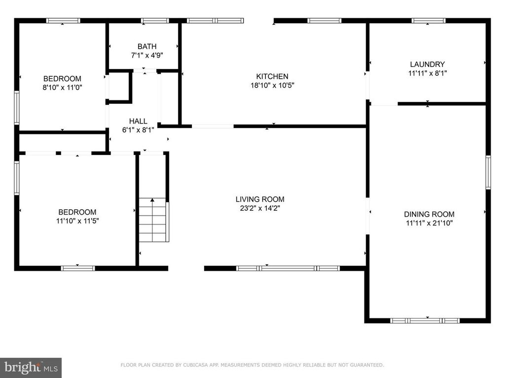 3502 MADONNA LN, Bowie, MD 20715
