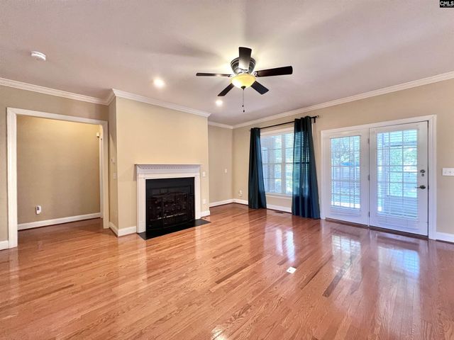 126 Sundowne Place, Columbia, SC 29209