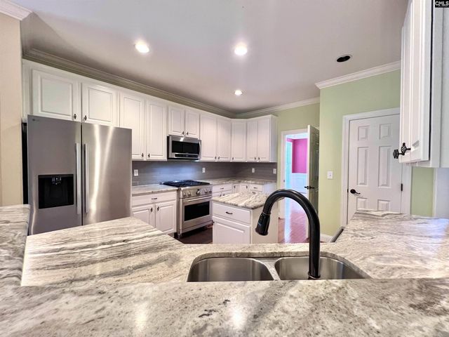 126 Sundowne Place, Columbia, SC 29209