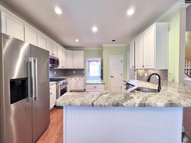 126 Sundowne Place, Columbia, SC 29209
