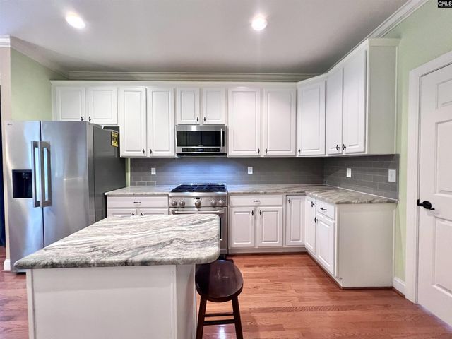126 Sundowne Place, Columbia, SC 29209