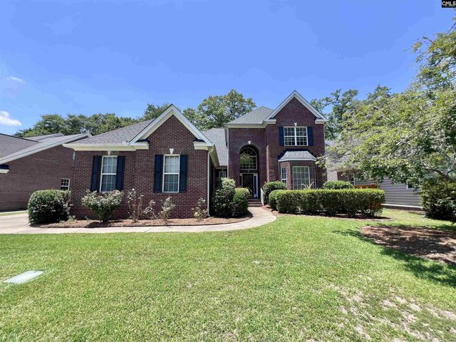126 Sundowne Place, Columbia, SC 29209