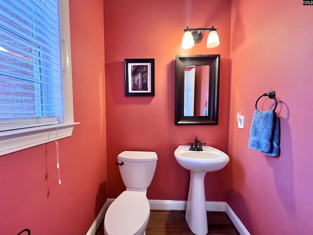 126 Sundowne Place, Columbia, SC 29209