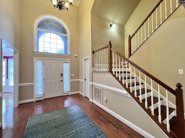 126 Sundowne Place, Columbia, SC 29209