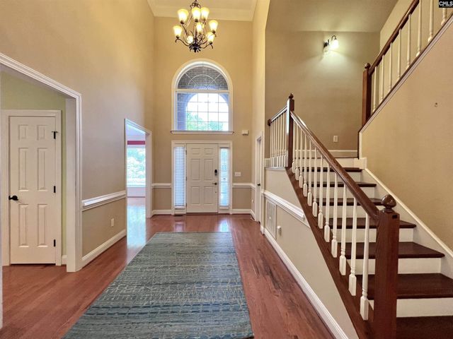 126 Sundowne Place, Columbia, SC 29209