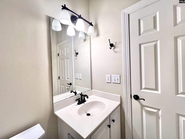 126 Sundowne Place, Columbia, SC 29209