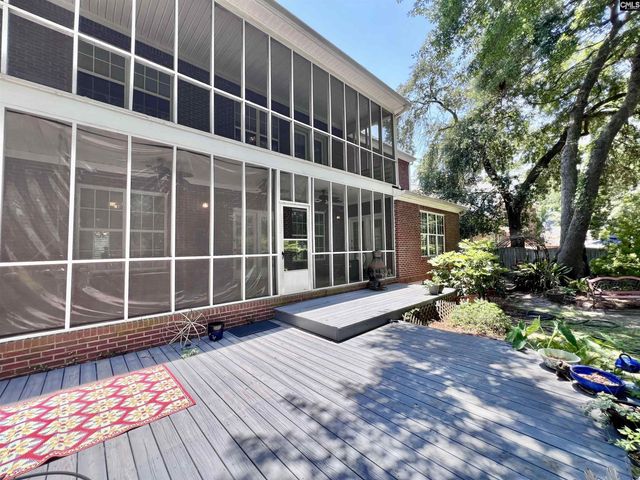 126 Sundowne Place, Columbia, SC 29209