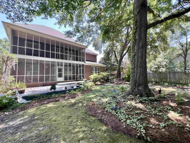 126 Sundowne Place, Columbia, SC 29209