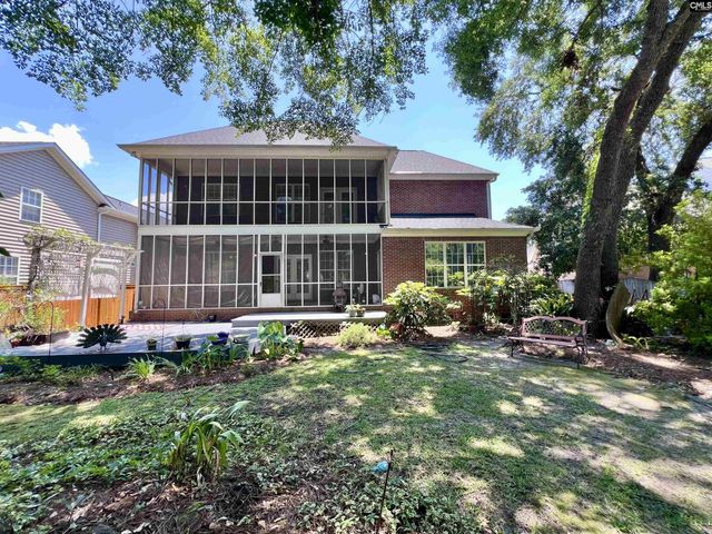 126 Sundowne Place, Columbia, SC 29209