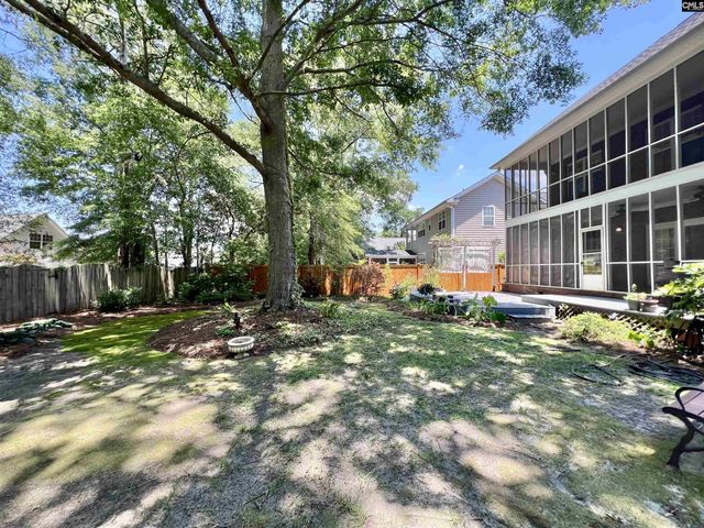 126 Sundowne Place, Columbia, SC 29209