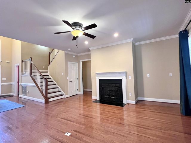 126 Sundowne Place, Columbia, SC 29209