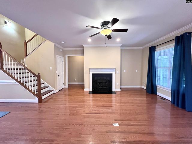 126 Sundowne Place, Columbia, SC 29209
