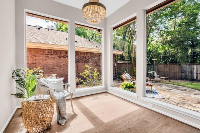 22 Cedar Chase Place, The Woodlands, TX 77381