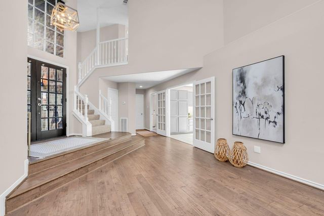 22 Cedar Chase Place, The Woodlands, TX 77381