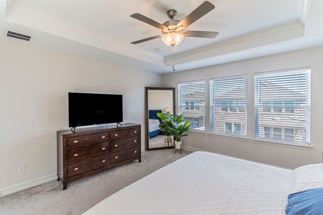 2758 Henson Lane, Garland, TX 75040