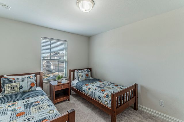 2758 Henson Lane, Garland, TX 75040