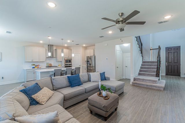 2758 Henson Lane, Garland, TX 75040