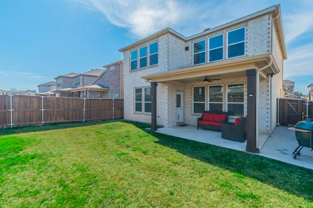 2758 Henson Lane, Garland, TX 75040