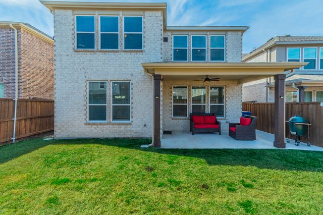 2758 Henson Lane, Garland, TX 75040