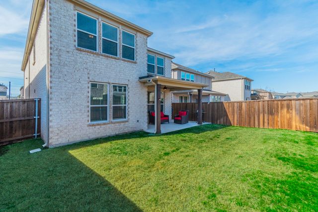 2758 Henson Lane, Garland, TX 75040