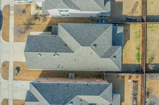 2758 Henson Lane, Garland, TX 75040