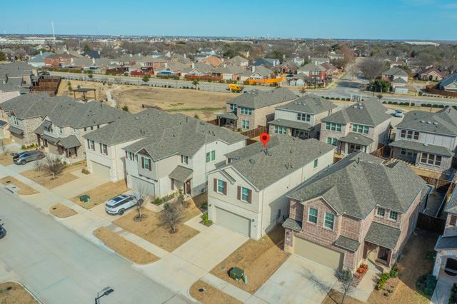 2758 Henson Lane, Garland, TX 75040