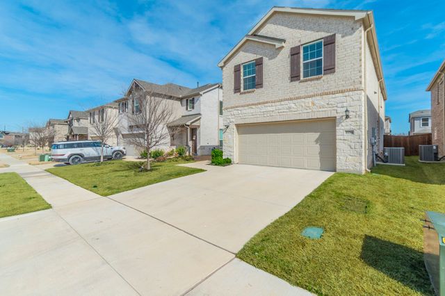 2758 Henson Lane, Garland, TX 75040