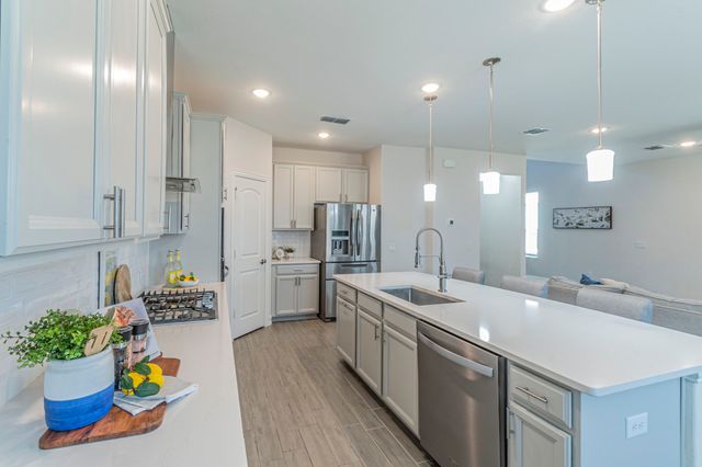 2758 Henson Lane, Garland, TX 75040