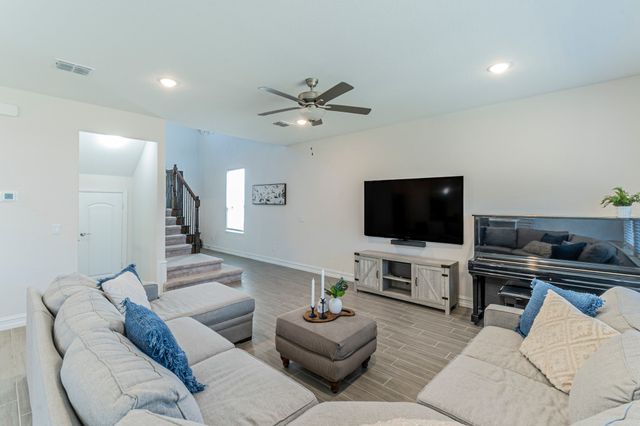 2758 Henson Lane, Garland, TX 75040