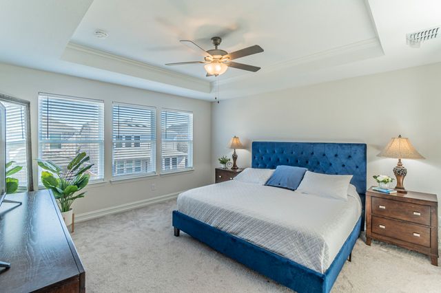 2758 Henson Lane, Garland, TX 75040