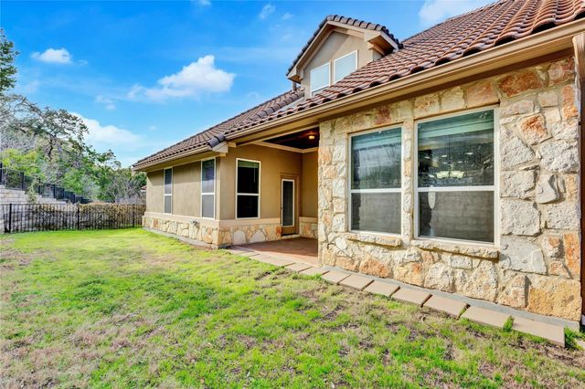 12024 Versante CIR 41, Austin, TX 78726