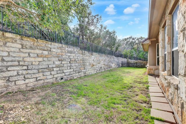 12024 Versante CIR 41, Austin, TX 78726