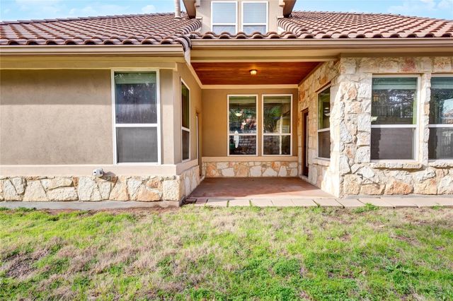 12024 Versante CIR 41, Austin, TX 78726