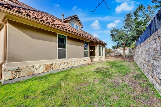 12024 Versante CIR 41, Austin, TX 78726