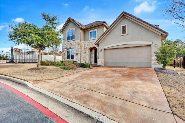 12024 Versante CIR 41, Austin, TX 78726
