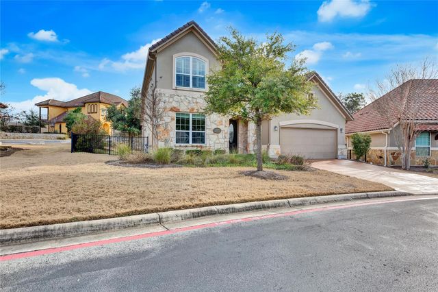 12024 Versante CIR 41, Austin, TX 78726