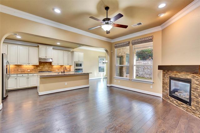 12024 Versante CIR 41, Austin, TX 78726