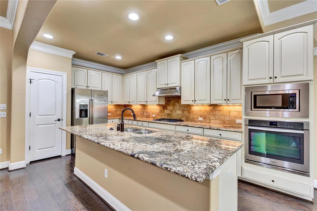 12024 Versante CIR 41, Austin, TX 78726
